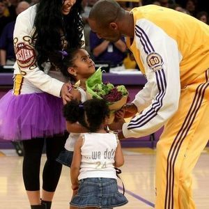 Meet your Posher, Shamon